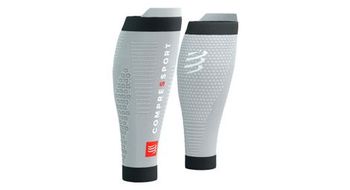 Compressport r2 3 0 gris melange