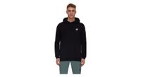 mammut original hoody negro