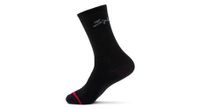 calcetines de invierno spiuk anatomic negro