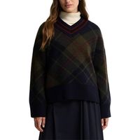 barbour jersey lkn1841-lkn para mujer