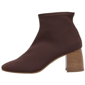 Sandra Fontan Botines BORIS para mujer