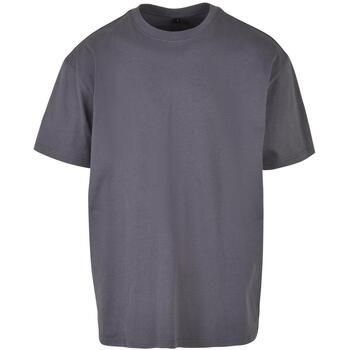 Build Your Brand Tops y Camisetas LT2579 para hombre