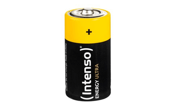 Intenso Energy Ultra Alcalina CLR14 Pack-2