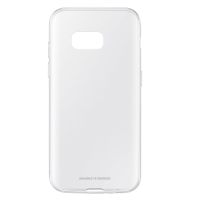 samsung funda transparente para galaxy a5 2017