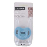 suavinex chupete smoothie 6-18 meses