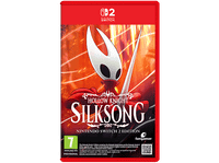 nintendo switch 2 hollow knight silksong