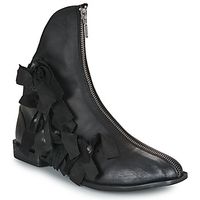 papucei botines adrielle para mujer