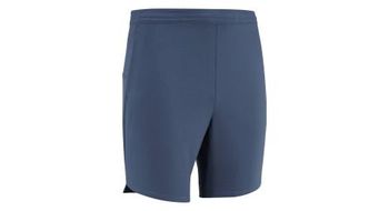 Pantalon corto lafuma activ light para hombre azul
