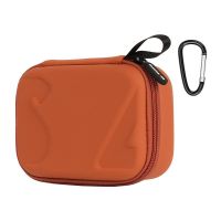 bolsa sunnylife standard combo para dji osmo action 6 naranja