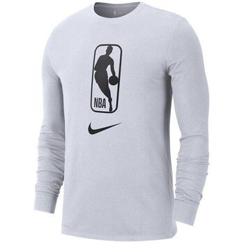 Nike Camiseta manga larga Nba Dry Tee para hombre