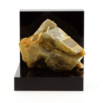 Siderite, Cuarzo - Pierre Natural De Francia, Saint -pierre -de -méage - Magnífico Cristal Multicolor, Propiedades Curativas, 417.7 Ct - Certificado