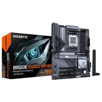 placa base gigabyte b650e eagle wifi6e amd b650 socket am5 ddr5 atx wifi 6e pcie 50 rgb