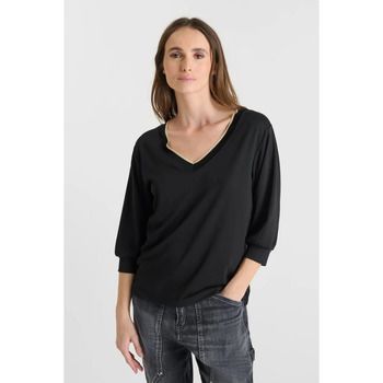 Le Temps des Cerises Blusa Camiseta TICKA para mujer