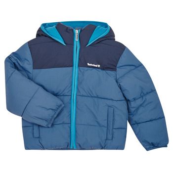 Timberland Abrigo de plumas DOUDOUNE T60275/827 para niño