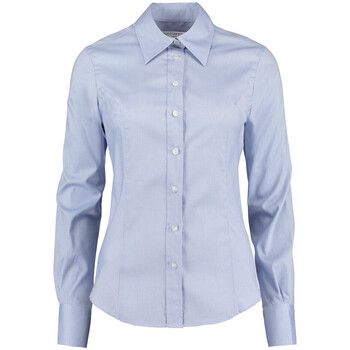 Kustom Kit Camisa KK702 para mujer