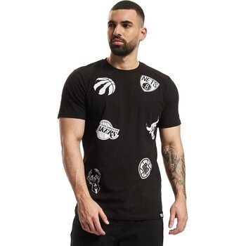 New-Era Camiseta CAMISETA NBA MULTI TEAM HOMBRE para hombre