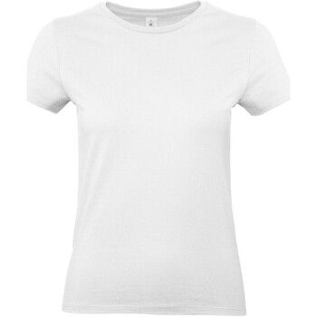 B&c Camiseta E190 para mujer