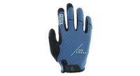 ion bike traze guantes unisex azul