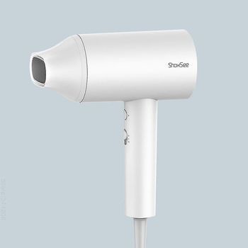 Secadores De Pelo Secador De Pelo Negative Ion 1800w Cuidado Del Cabello Professinal Secador De Pelo Portátil De Secado Rápido Difusor