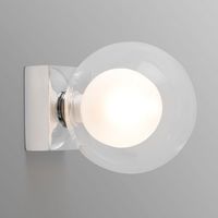 aplique de pared perla