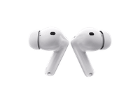 auriculares true wireless - motorola moto buds 2 plus 9h autonomia cancelacion activa de ruido crystaltalk ai ipx54 bluetooth pantone cool white
