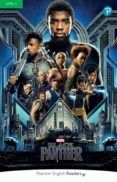 level 3 marvel s black panther pack