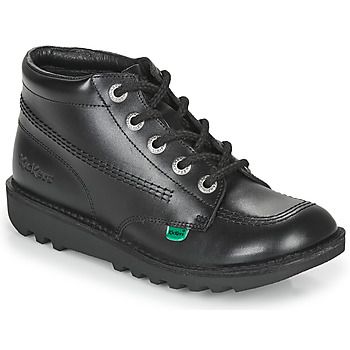 Kickers Botines KICK HI ZIP para niño
