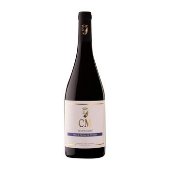 Carlos Moro Vino Tinto Picón De Zurita Ribera 75 Cl 14.5% Vol.
