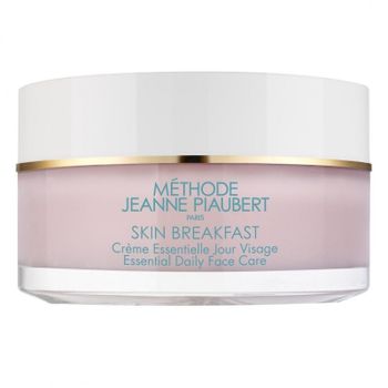 Skin breakfast crème essentielle jour visage 50 ml
