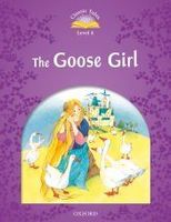 classic tales 4 the goose girl mp3 pack