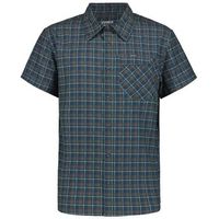 icepeak camisa manga larga bowman para hombre