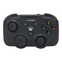 mando inalambrico powera 1526788-01 gamepad bluetooth negro android pc xbox series sx