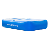 airtrack nordic airblock - azul