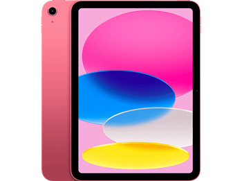 Apple iPad (11ªgen), 128GB, Rosa, WiFi, 11