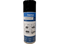 aire comprimido - hama 69005801 400 ml limpieza de todo tipo productos