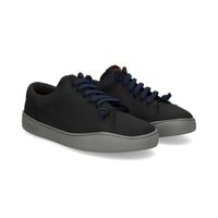 camper zapatillas hombre - negro talla 40