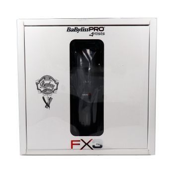 Babyliss Pro Fx3 (fxx3cbe) Maquina