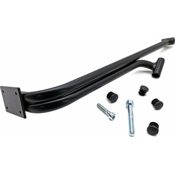 Soporte de matrícula Moto Guzzi V 7 i.e. '12-'16 soporte de rueda