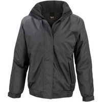 result core chaqueta channel para mujer