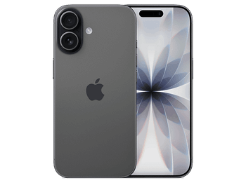 Apple iPhone 17, Negro, 256 GB, 5G, 6.3