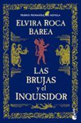 Las brujas y el inquisidor