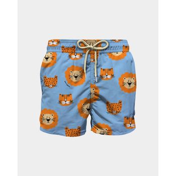 Mc2 Saint Barth Boxer Boxer para niño