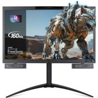 acer predator predator spatiallabs view ds2 27 led ahva ultrahd 4k 160hz freesync premium