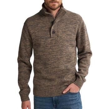 Petrol Industries Jersey Pull para hombre