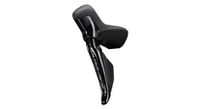 shimano dura ace di2 st r9270 l palanca izquierda delantera de cambio freno 2x12s negro