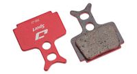 pastillas de freno de disco jagwire para formula c1   cr3   cura   mega   r1   ro   rx   t1