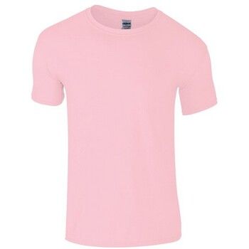 Gildan Tops y Camisetas Softstyle para niño