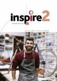 inspire 2 : méthode de français a2