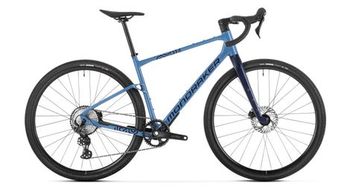 Mondraker arid s shimano grx 12v 700 mm azul 2026 bicicleta gravel