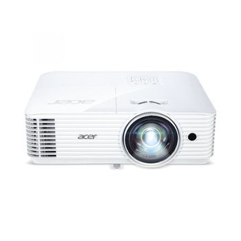 Acer S1386WHN Proyector ANSI DLP WXGA 3600 Lúmenes